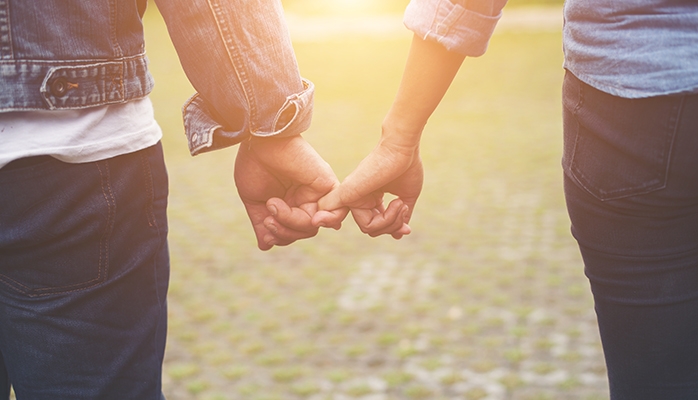 Deux simulateurs pour faciliter les formalités de mariage et de Pacs